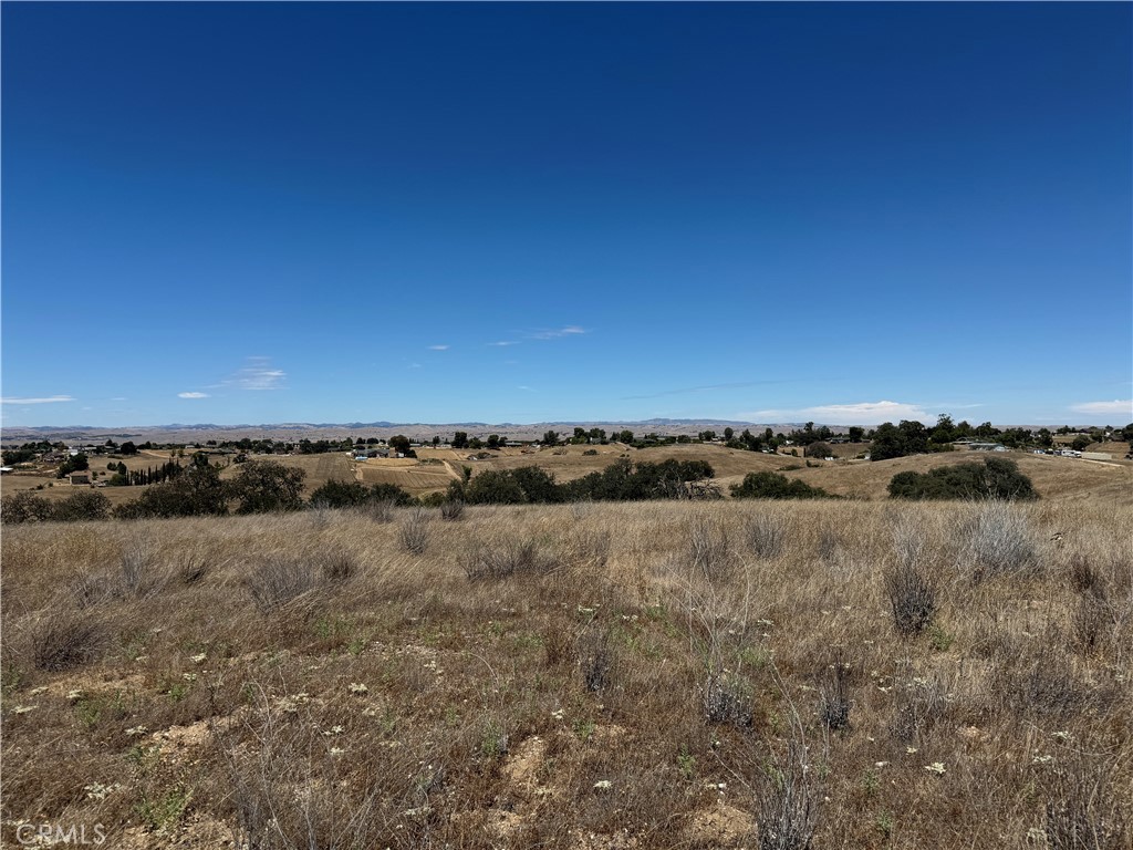 0 Unnamed, Paso Robles, CA 93446