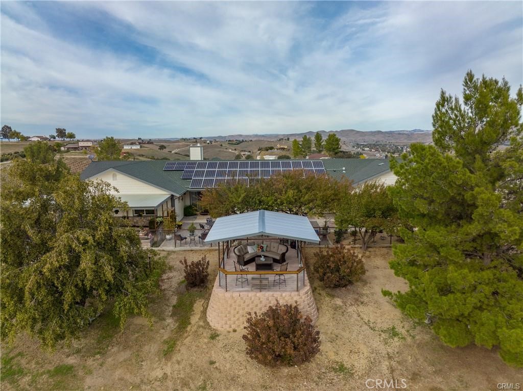 8580 Warren, Paso Robles, CA 93446