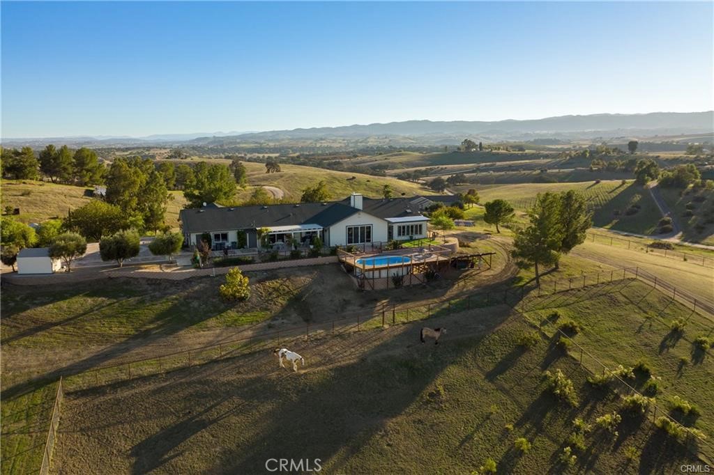 8580 Warren, Paso Robles, CA 93446
