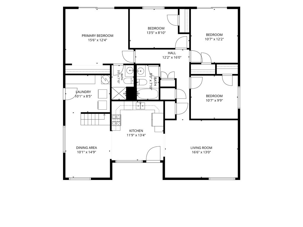 6570 Navajoa, Atascadero, CA 93422