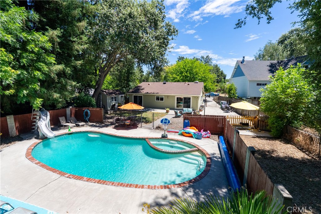 6570 Navajoa, Atascadero, CA 93422