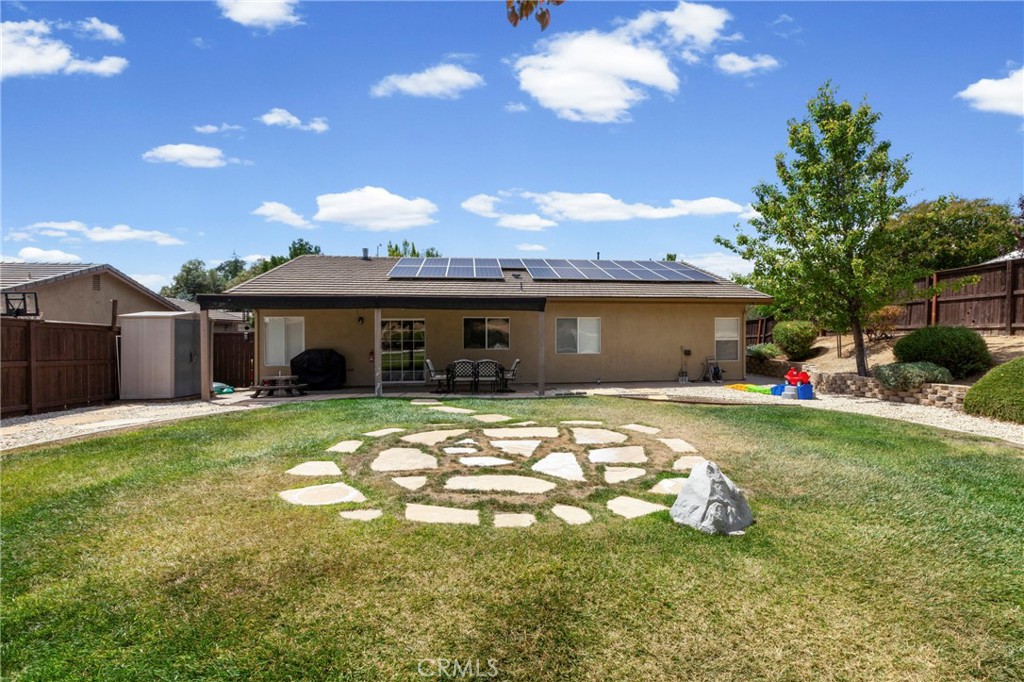 1204 Grassy Hollow, Paso Robles, CA 93446