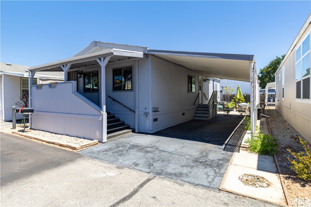 1215 El Camino Real #61, Atascadero, CA 93422