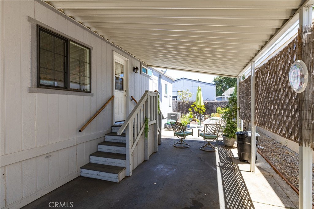 1215 El Camino Real #61, Atascadero, CA 93422