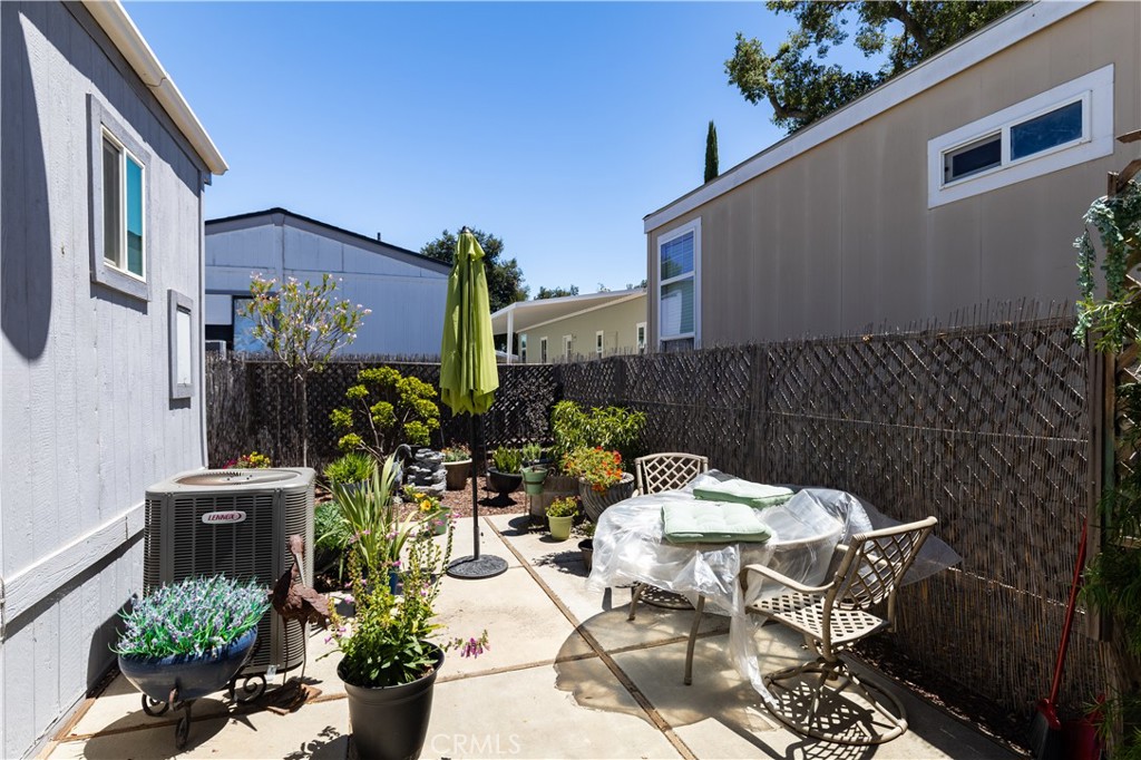 1215 El Camino Real #61, Atascadero, CA 93422