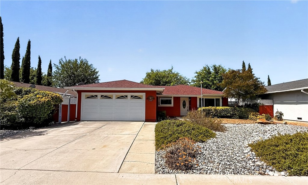 1212 Dorothy, Paso Robles, CA 93446