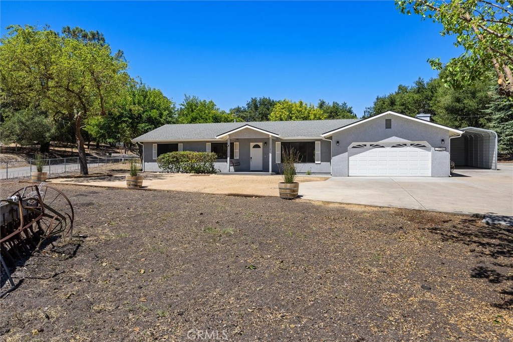 14740 Morningside Rd, Atascadero, CA 93422