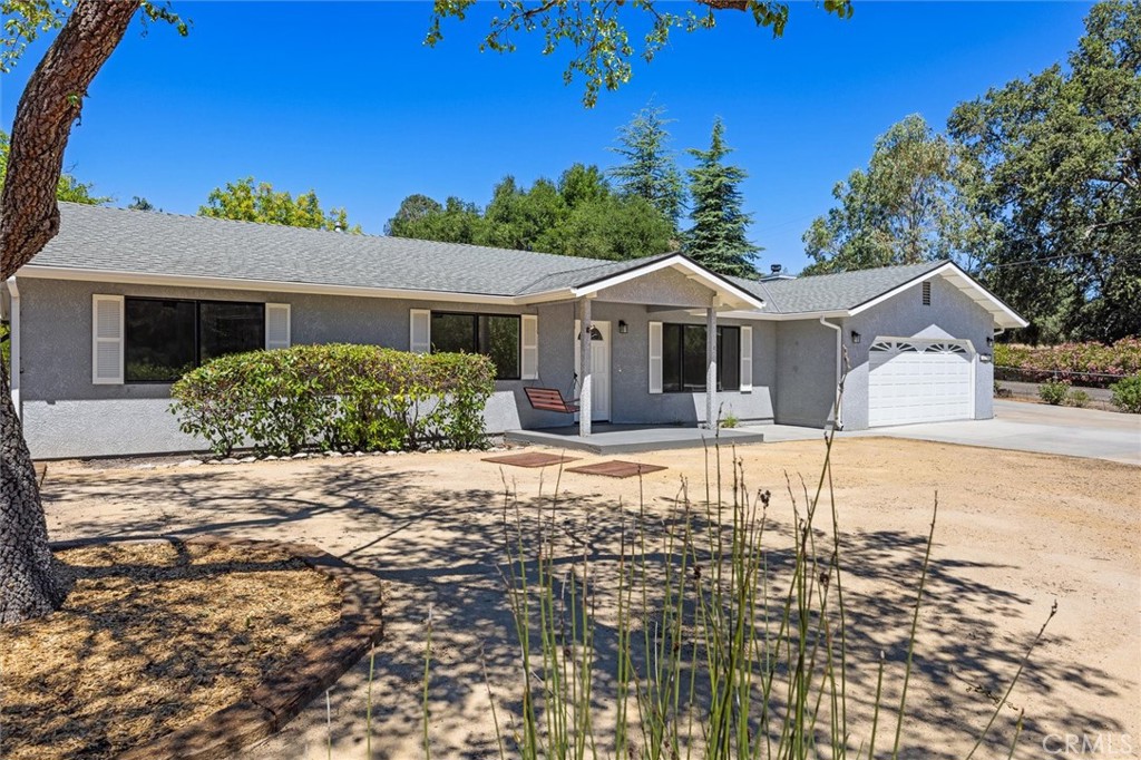 14740 Morningside Rd, Atascadero, CA 93422