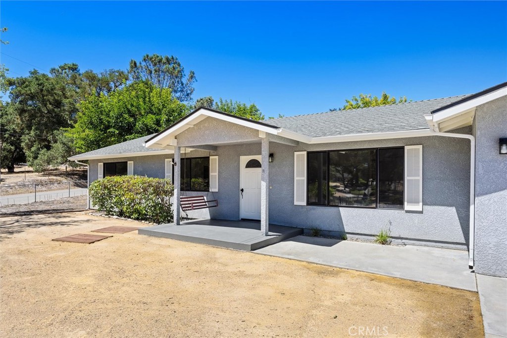 14740 Morningside Rd, Atascadero, CA 93422