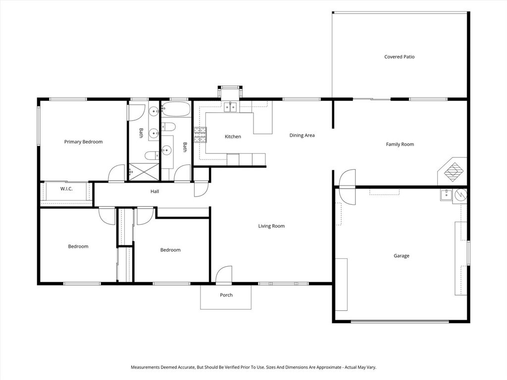 14740 Morningside Rd, Atascadero, CA 93422