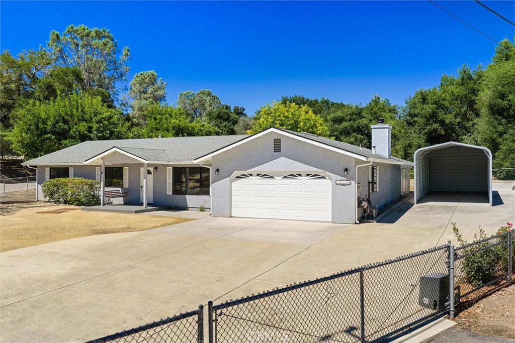 14740 Morningside Rd, Atascadero, CA 93422