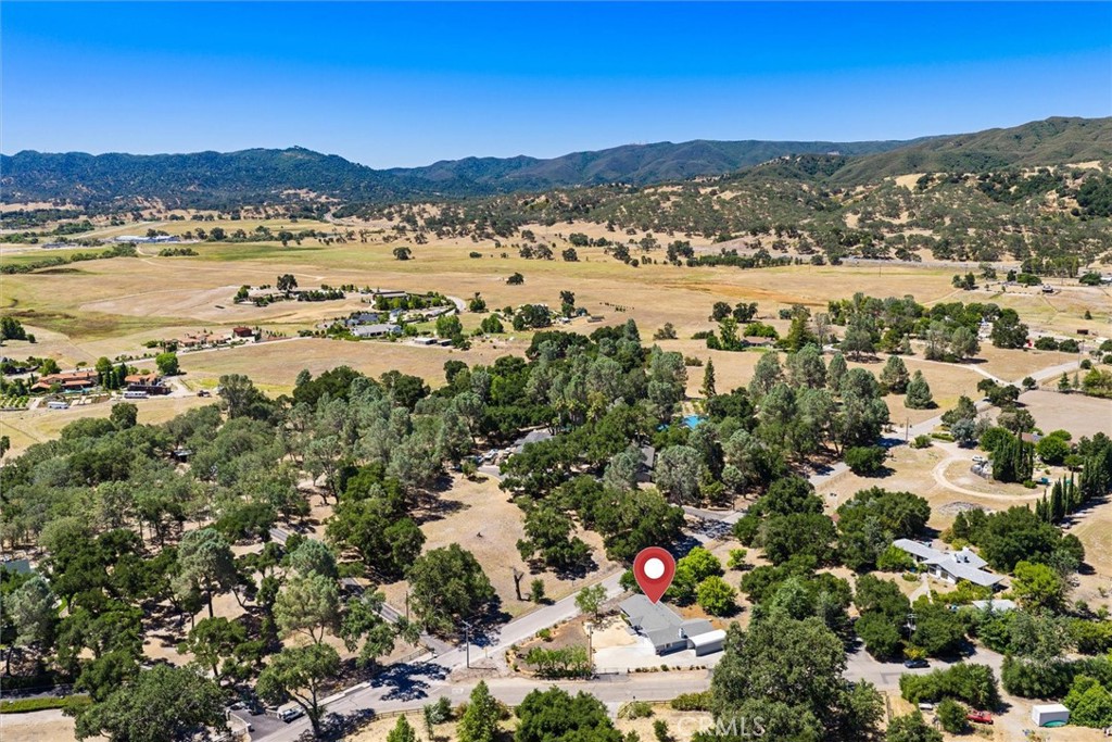 14740 Morningside Rd, Atascadero, CA 93422