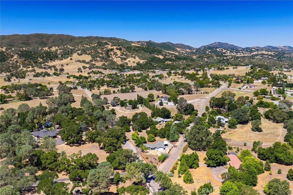 14740 Morningside Rd, Atascadero, CA 93422