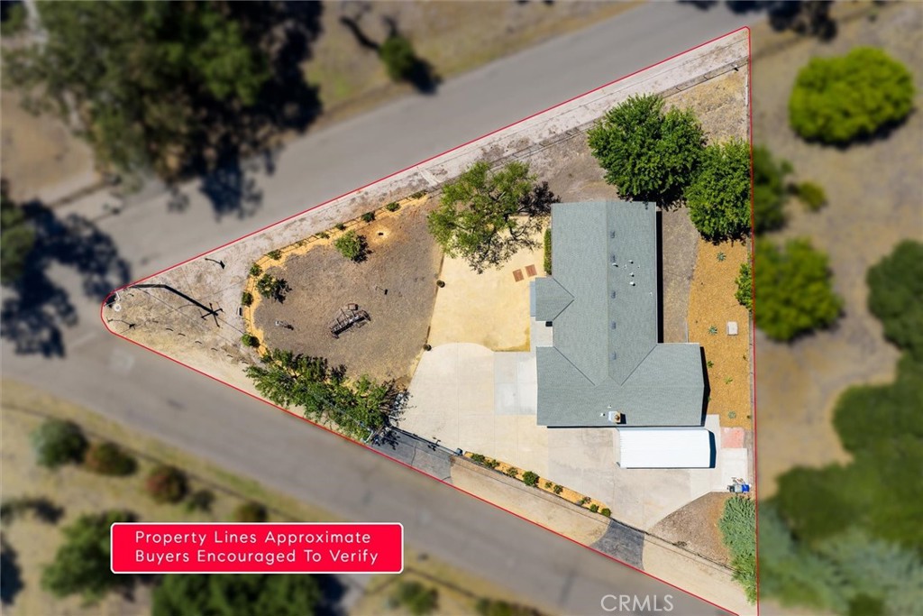 14740 Morningside Rd, Atascadero, CA 93422