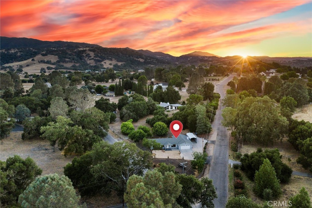 14740 Morningside Rd, Atascadero, CA 93422