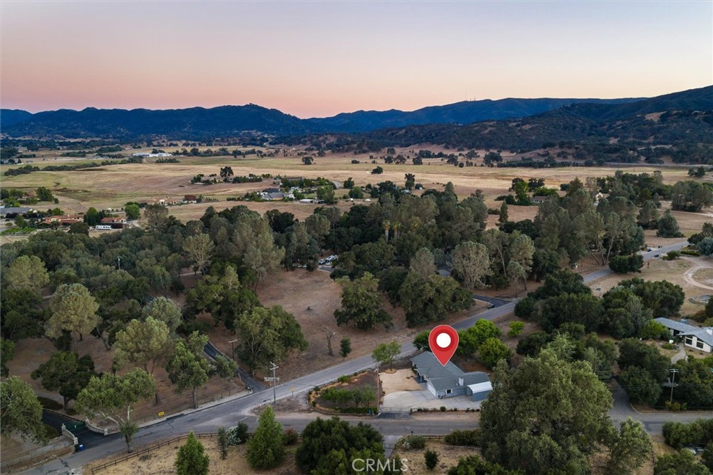 14740 Morningside Rd, Atascadero, CA 93422