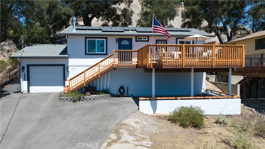 5655 Hermosilla Ave, Atascadero, CA 93422