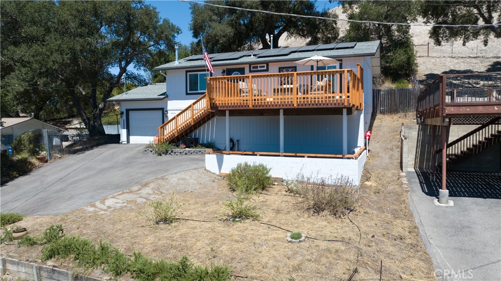 5655 Hermosilla Ave, Atascadero, CA 93422
