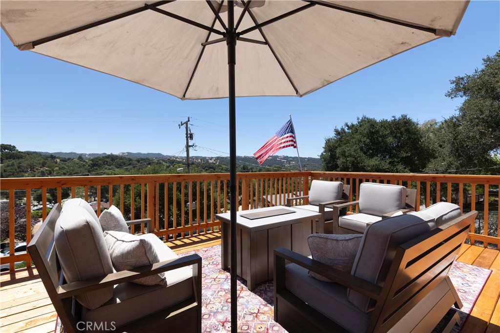 5655 Hermosilla Ave, Atascadero, CA 93422