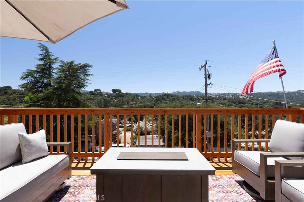 5655 Hermosilla Ave, Atascadero, CA 93422