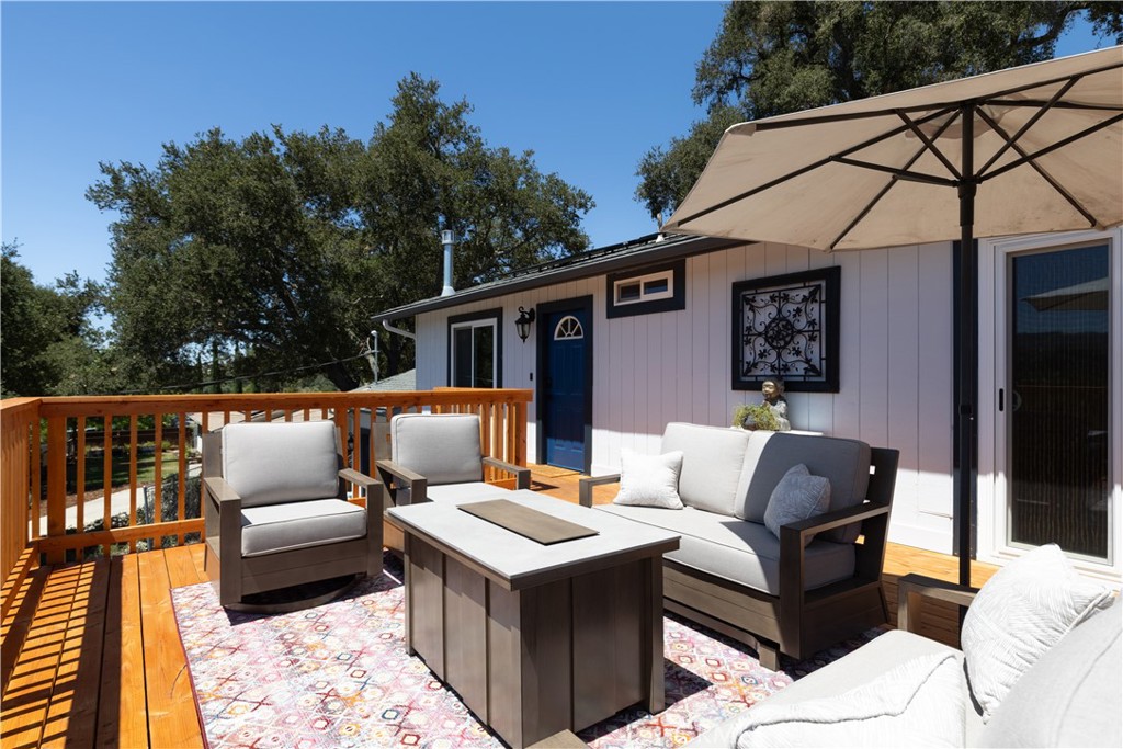 5655 Hermosilla Ave, Atascadero, CA 93422
