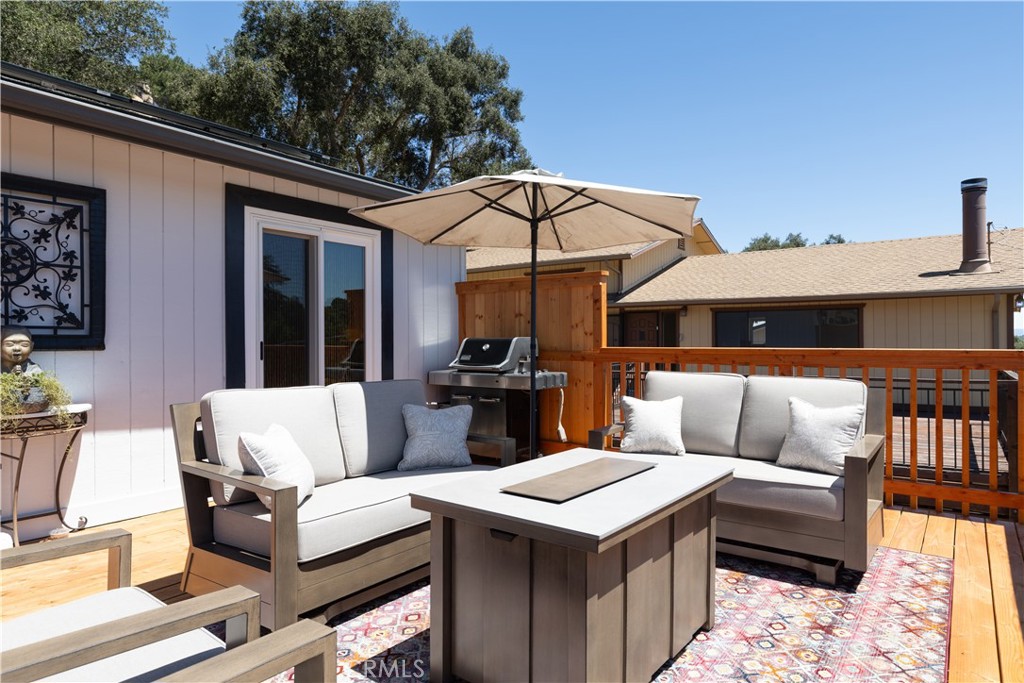 5655 Hermosilla Ave, Atascadero, CA 93422