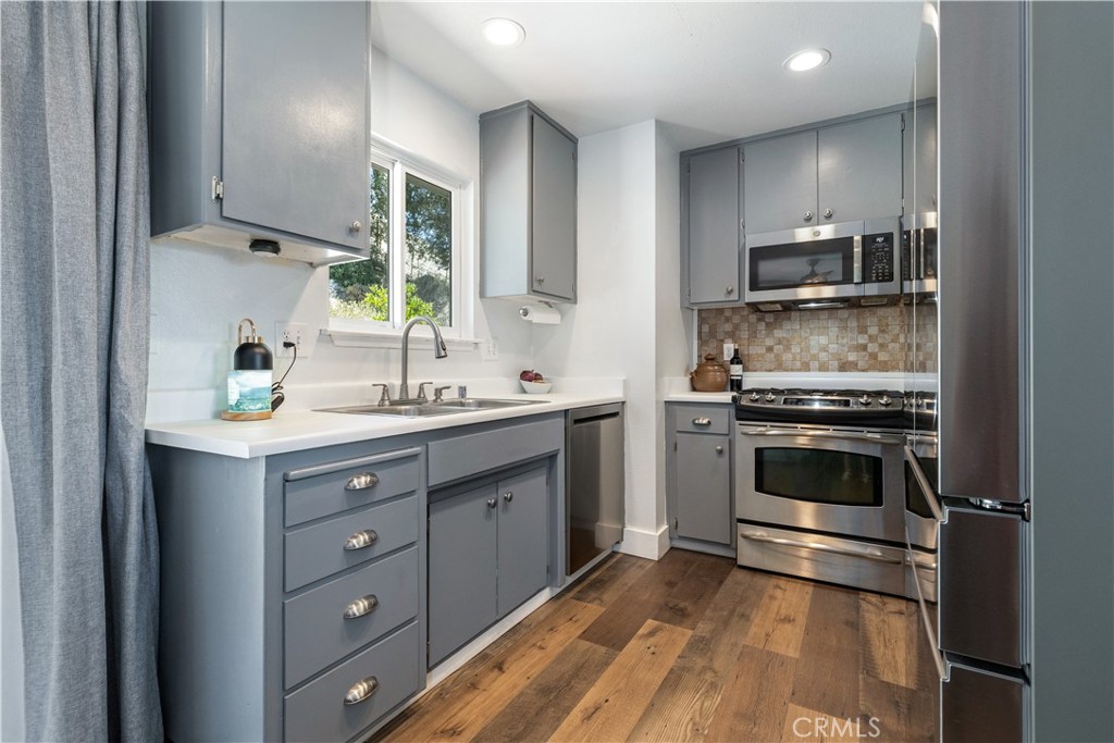 5655 Hermosilla Ave, Atascadero, CA 93422