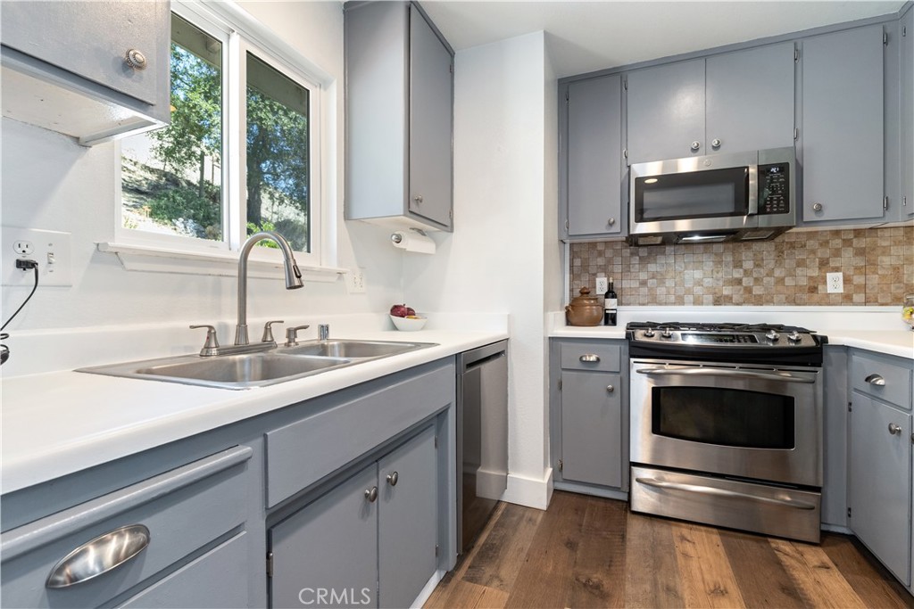 5655 Hermosilla Ave, Atascadero, CA 93422