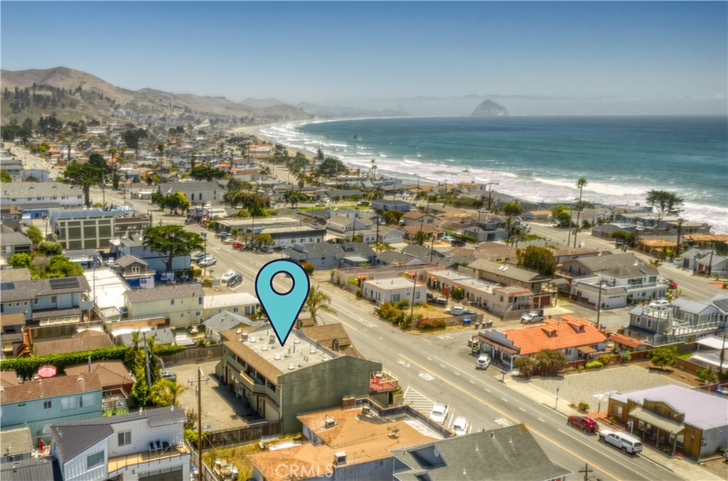 95 S Ocean, Cayucos, CA 93430