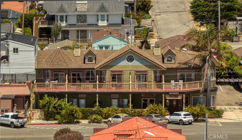 95 S Ocean, Cayucos, CA 93430