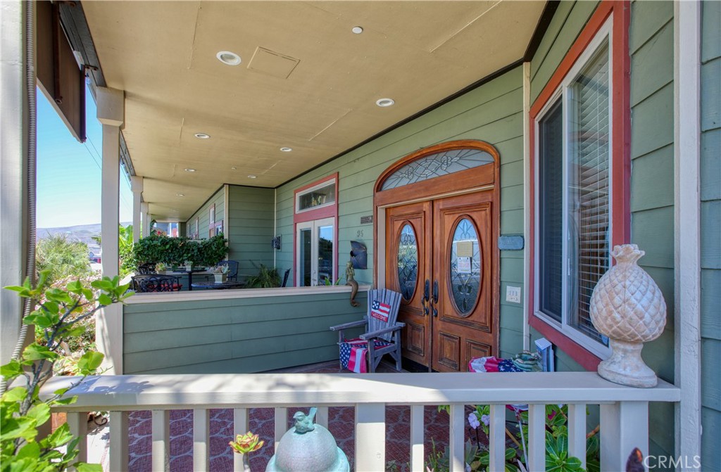 95 S Ocean, Cayucos, CA 93430