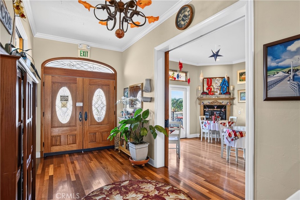 95 S Ocean, Cayucos, CA 93430