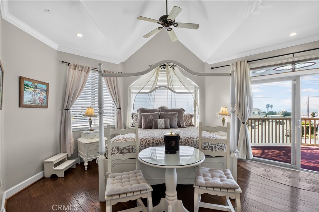 95 S Ocean, Cayucos, CA 93430