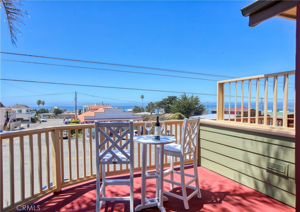 95 S Ocean, Cayucos, CA 93430