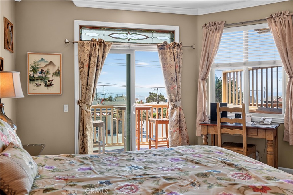 95 S Ocean, Cayucos, CA 93430