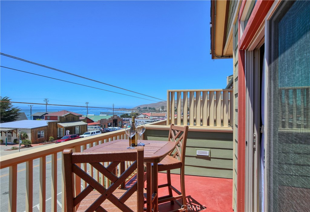 95 S Ocean, Cayucos, CA 93430