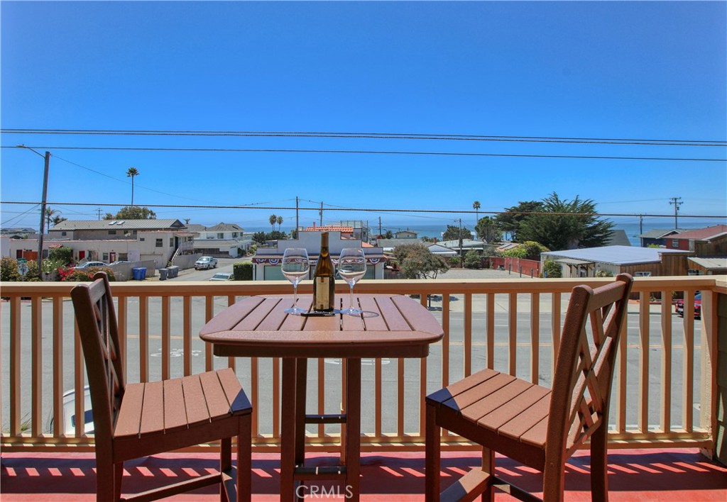 95 S Ocean, Cayucos, CA 93430