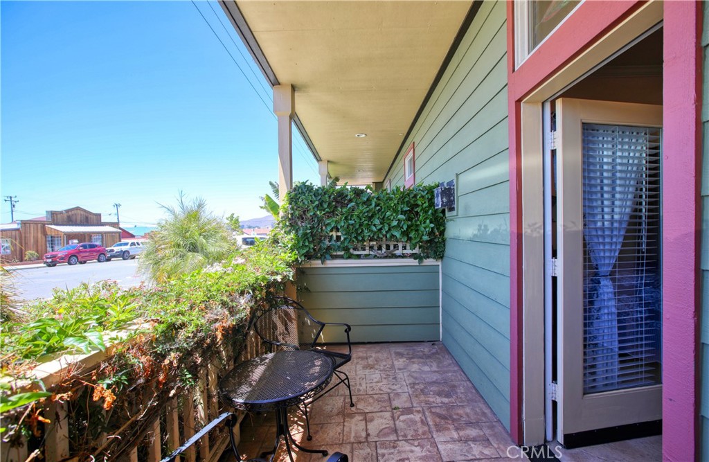 95 S Ocean, Cayucos, CA 93430