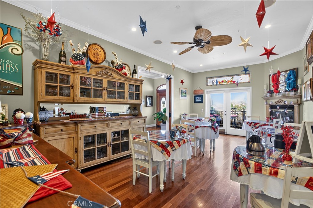 95 S Ocean, Cayucos, CA 93430