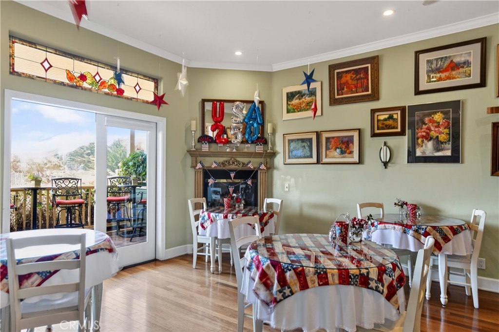 95 S Ocean, Cayucos, CA 93430