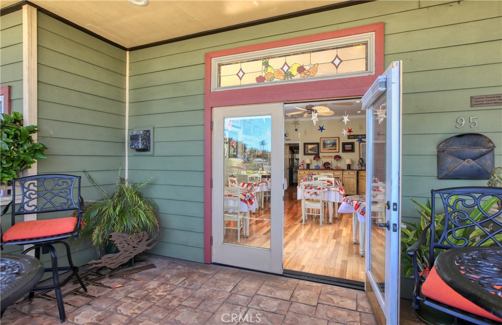 95 S Ocean, Cayucos, CA 93430