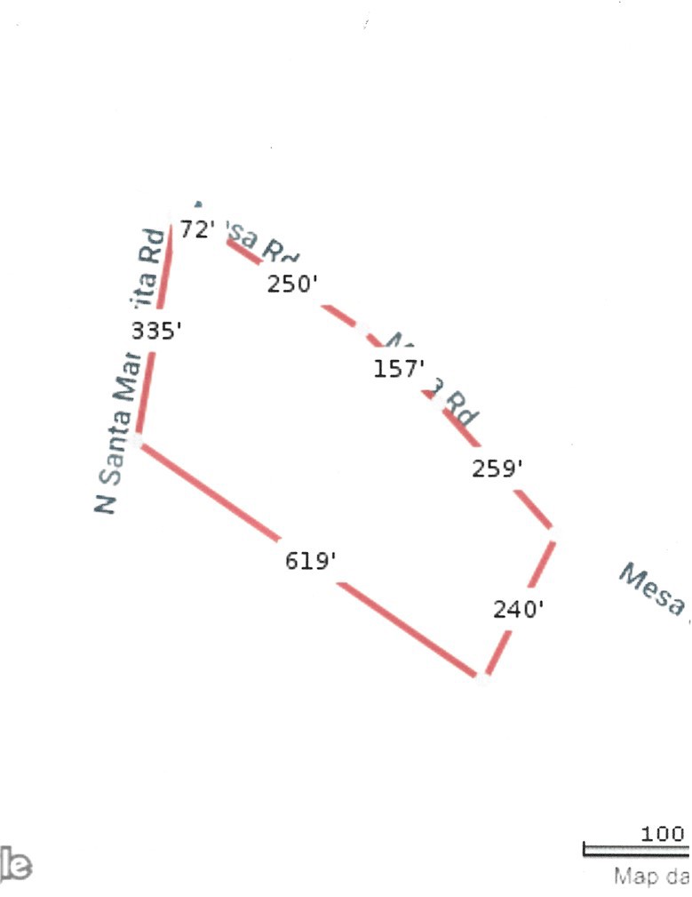 0 Mesa Rd, Atascadero, CA 93422
