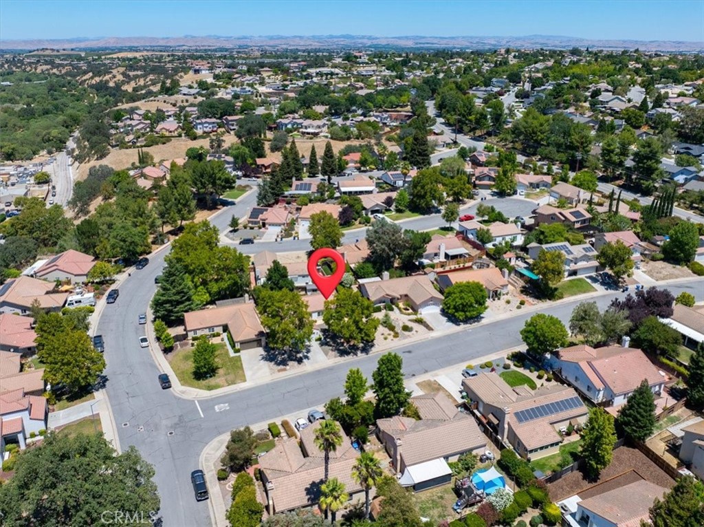 103 Via Promesa, Paso Robles, CA 93446