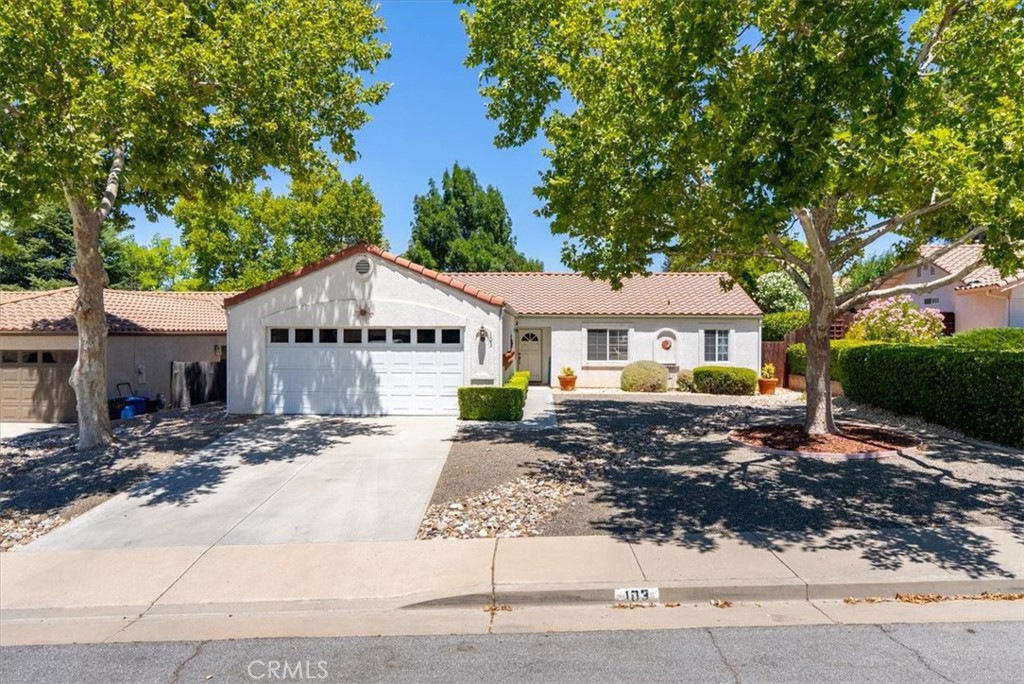 103 Via Promesa, Paso Robles, CA 93446
