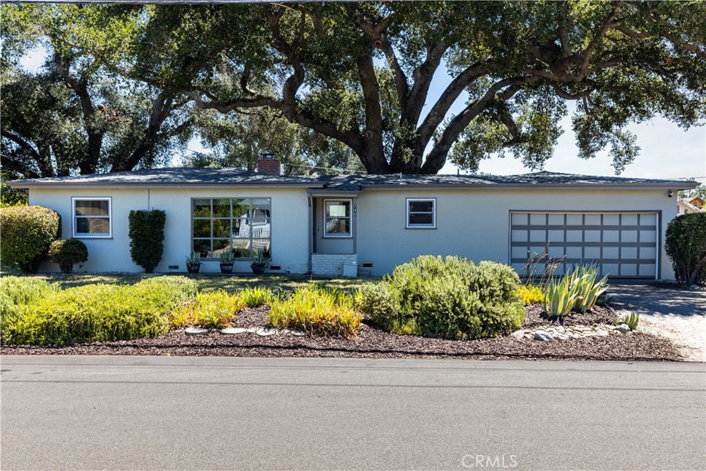 240 Oak, Paso Robles, CA 93446