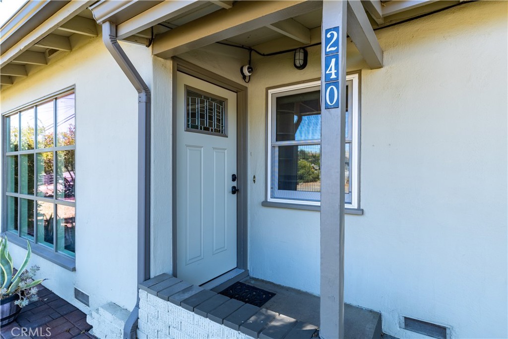 240 Oak, Paso Robles, CA 93446