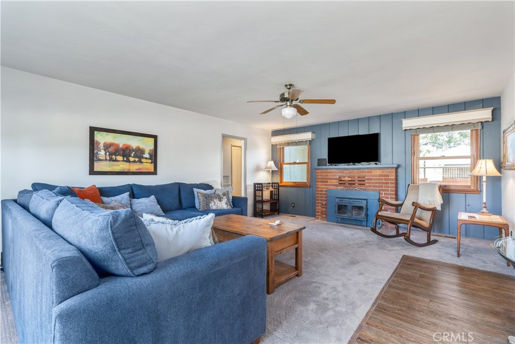 240 Oak, Paso Robles, CA 93446