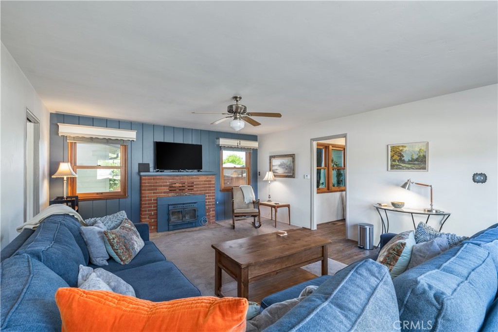 240 Oak, Paso Robles, CA 93446