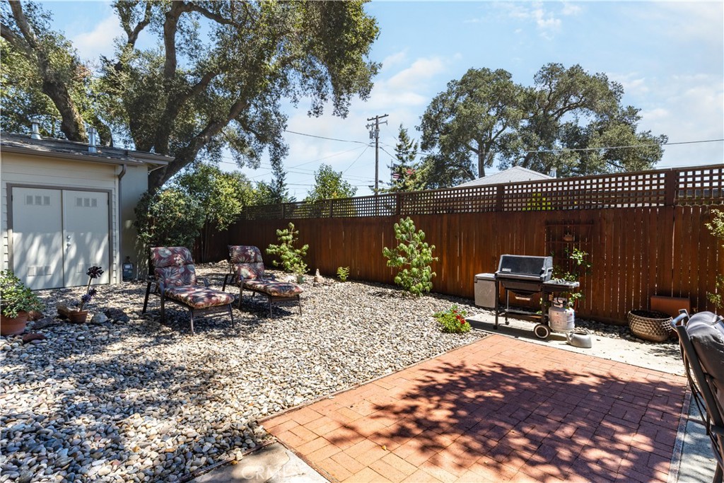 240 Oak, Paso Robles, CA 93446