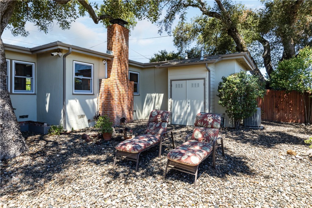 240 Oak, Paso Robles, CA 93446